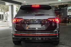 2022 Volkswagen
Tiguan 162TSI Monochrome