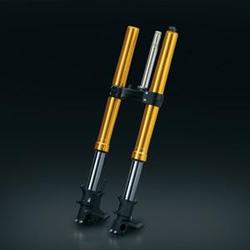 2024 Suzuki GSX-S1000GX GSX-S Black