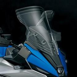 2024 Suzuki GSX-S1000GX GSX-S Black