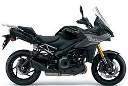Suzuki GSX-S1000GX