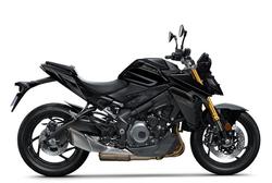 2024 Suzuki GSX-S1000 GSX-S Silver