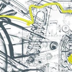 2024 Suzuki GSX-S1000 GSX-S Silver