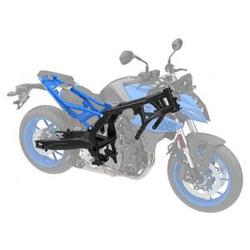 2024 Suzuki GSX-8S GSX-S Black