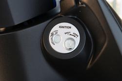 2022 Suzuki Address 110 (UK110NE) Address White