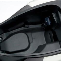 2024 Suzuki Avenis 125 Avenis White