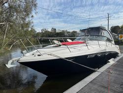 2005 Four Winns VISTA 348