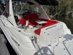 2005 Four Winns VISTA 348