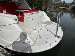 2005 Four Winns VISTA 348