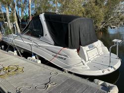 2005 Four Winns VISTA 348