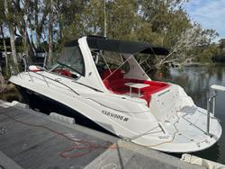 2005 Four Winns VISTA 348