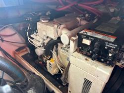 2005 Four Winns VISTA 348