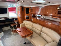 2005 Four Winns VISTA 348