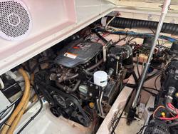 2005 Four Winns VISTA 348