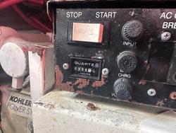 2005 Four Winns VISTA 348