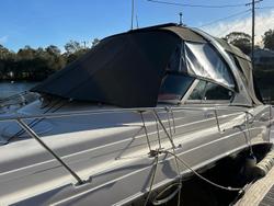 2005 Four Winns VISTA 348