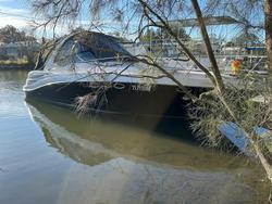 2005 Four Winns VISTA 348