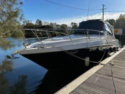 2005 Four Winns VISTA 348