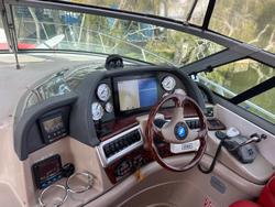 2005 Four Winns VISTA 348