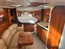 2005 Four Winns VISTA 348