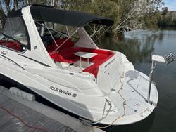 2005 Four Winns VISTA 348