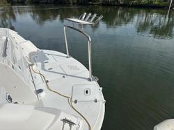 2005 Four Winns VISTA 348