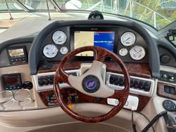 2005 Four Winns VISTA 348