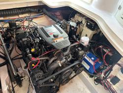 2005 Four Winns VISTA 348