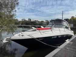 2005 Four Winns VISTA 348