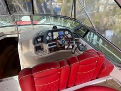 2005 Four Winns VISTA 348