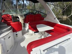 2005 Four Winns VISTA 348