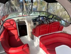 2005 Four Winns VISTA 348