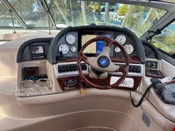 2005 Four Winns VISTA 348