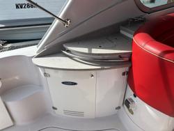 2005 Four Winns VISTA 348