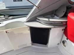 2005 Four Winns VISTA 348