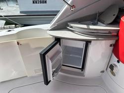 2005 Four Winns VISTA 348