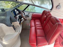 2005 Four Winns VISTA 348