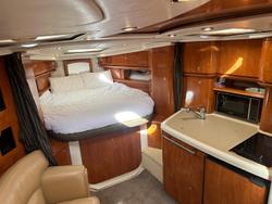 2005 Four Winns VISTA 348
