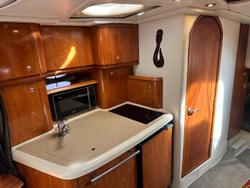 2005 Four Winns VISTA 348