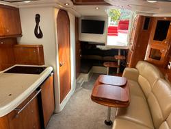 2005 Four Winns VISTA 348