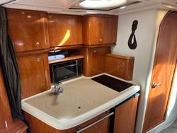 2005 Four Winns VISTA 348