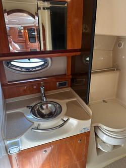 2005 Four Winns VISTA 348