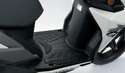 2024 Suzuki Avenis 125 Avenis Grey