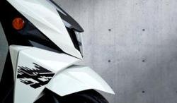 2024 Suzuki Avenis 125 Avenis Grey