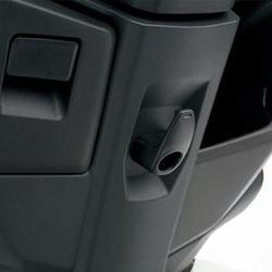 2024 Suzuki Avenis 125 Avenis Grey
