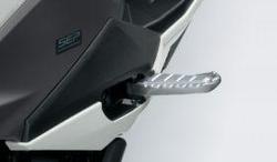 2024 Suzuki Avenis 125 Avenis Grey