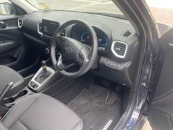 2024 Hyundai
Venue Elite