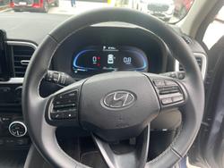 2024 Hyundai
Venue Elite