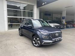 2024 Hyundai
Venue Elite
