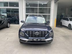 2024 Hyundai
Venue Elite