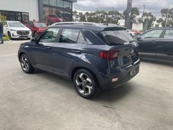 2024 Hyundai
Venue Elite